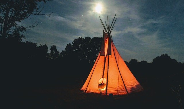 teepee-2647263_640