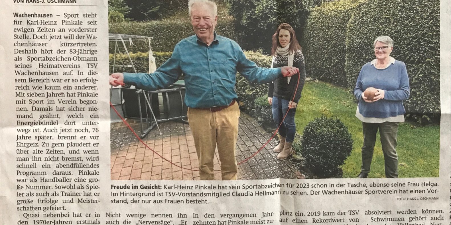KHP Zeitung