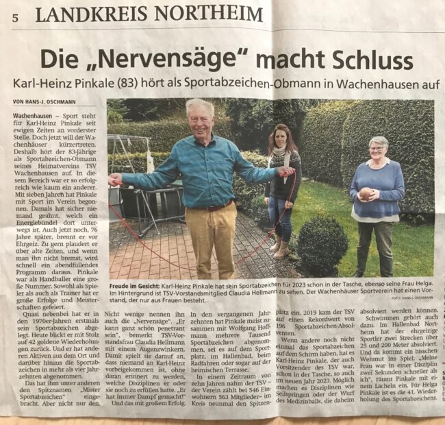 KHP Zeitung