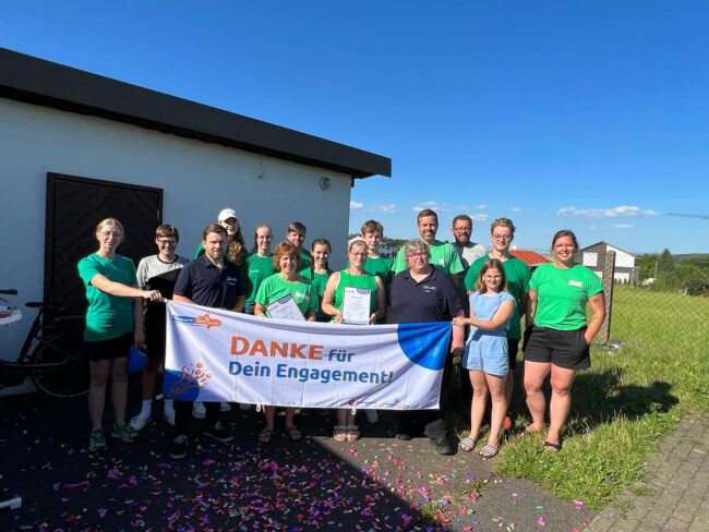 Ehrenamtüberrascht2023